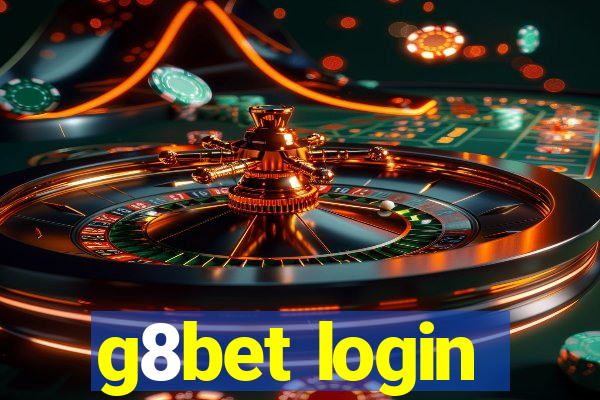 g8bet login